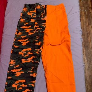 Classic Gemini Pants